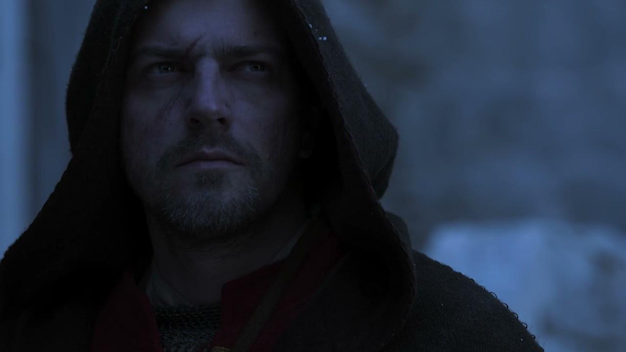 The Age of Uskoks Trailer