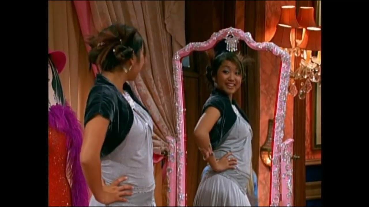 That's So Suite Life of Hannah Montana Trailer