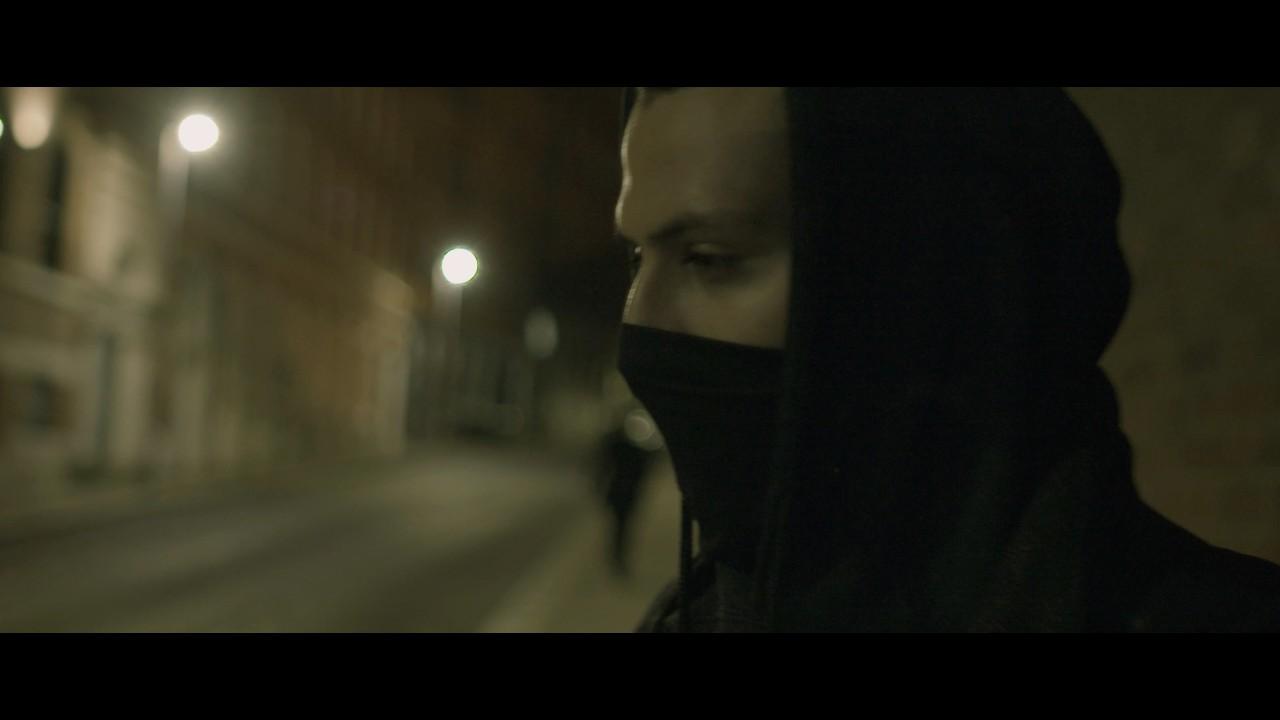 Countenance Trailer