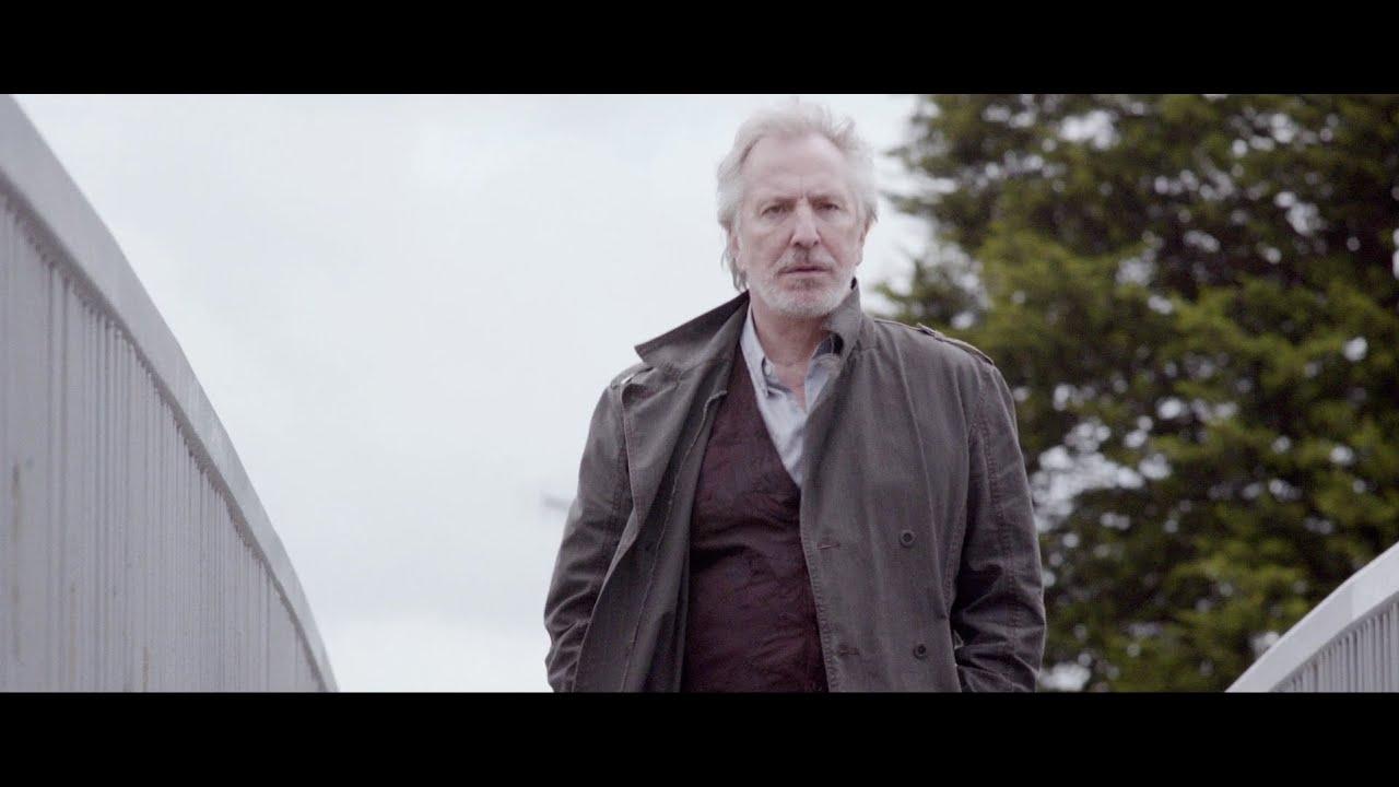 Dust Trailer