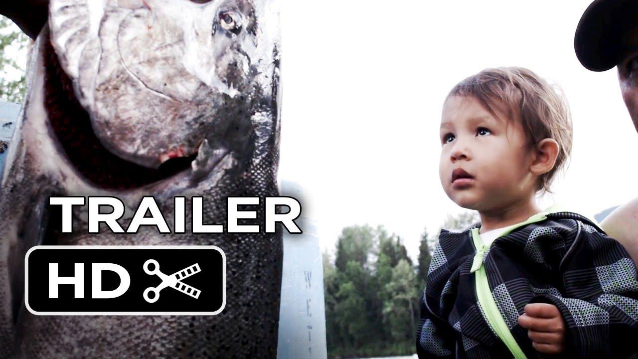 DamNation Trailer