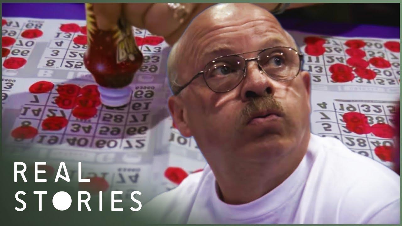 Jackpot Trailer