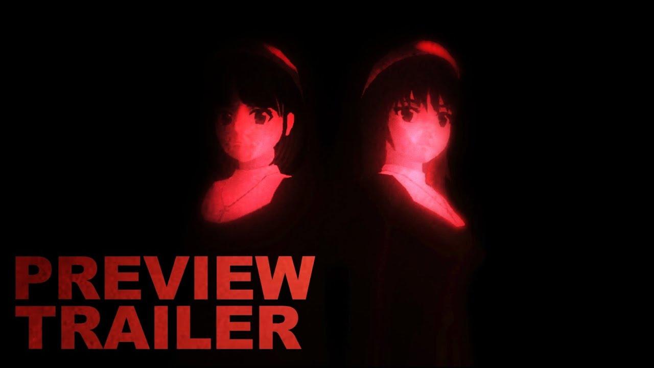 The Nun II Trailer