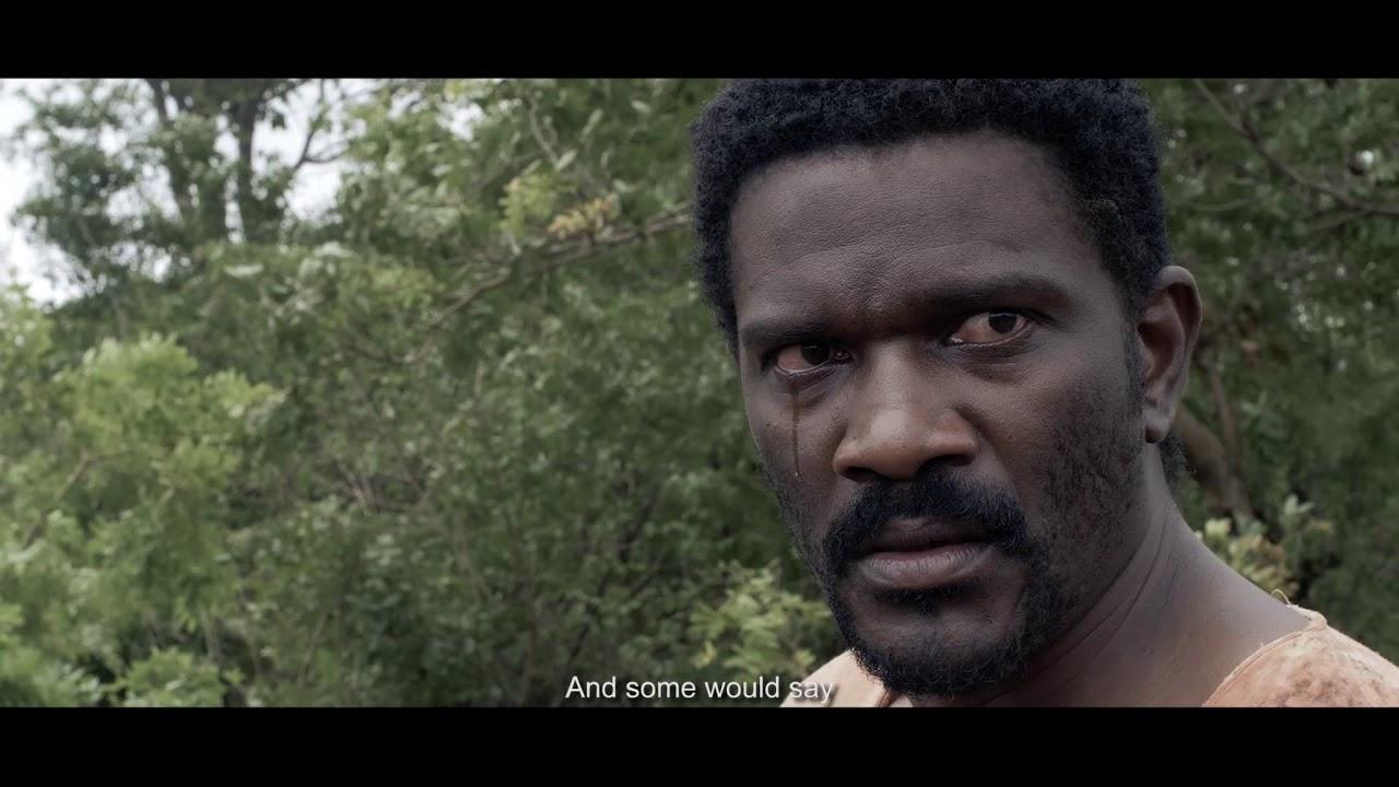 Gonarezhou: The Movie Trailer