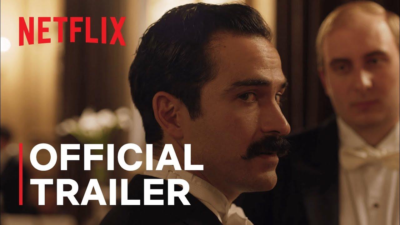 Dance of the Forty One Trailer