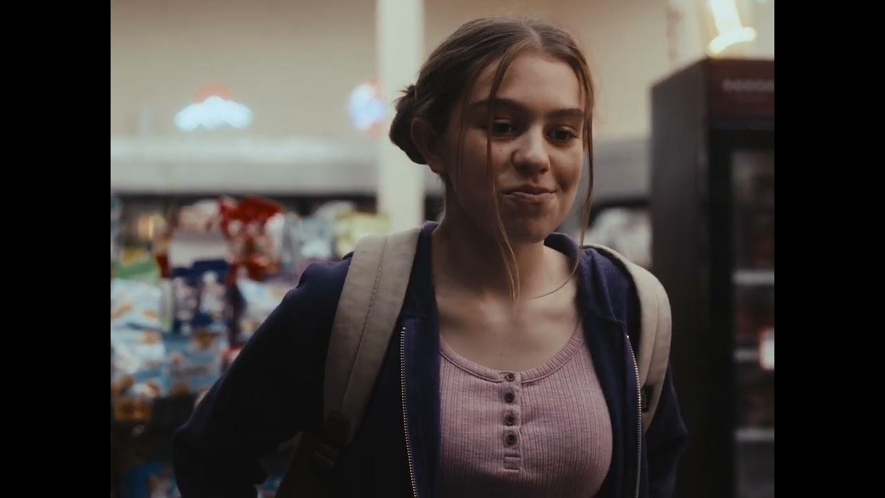 Stay Here Trailer