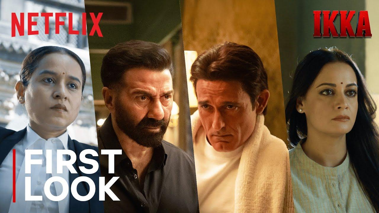 Ikka Trailer