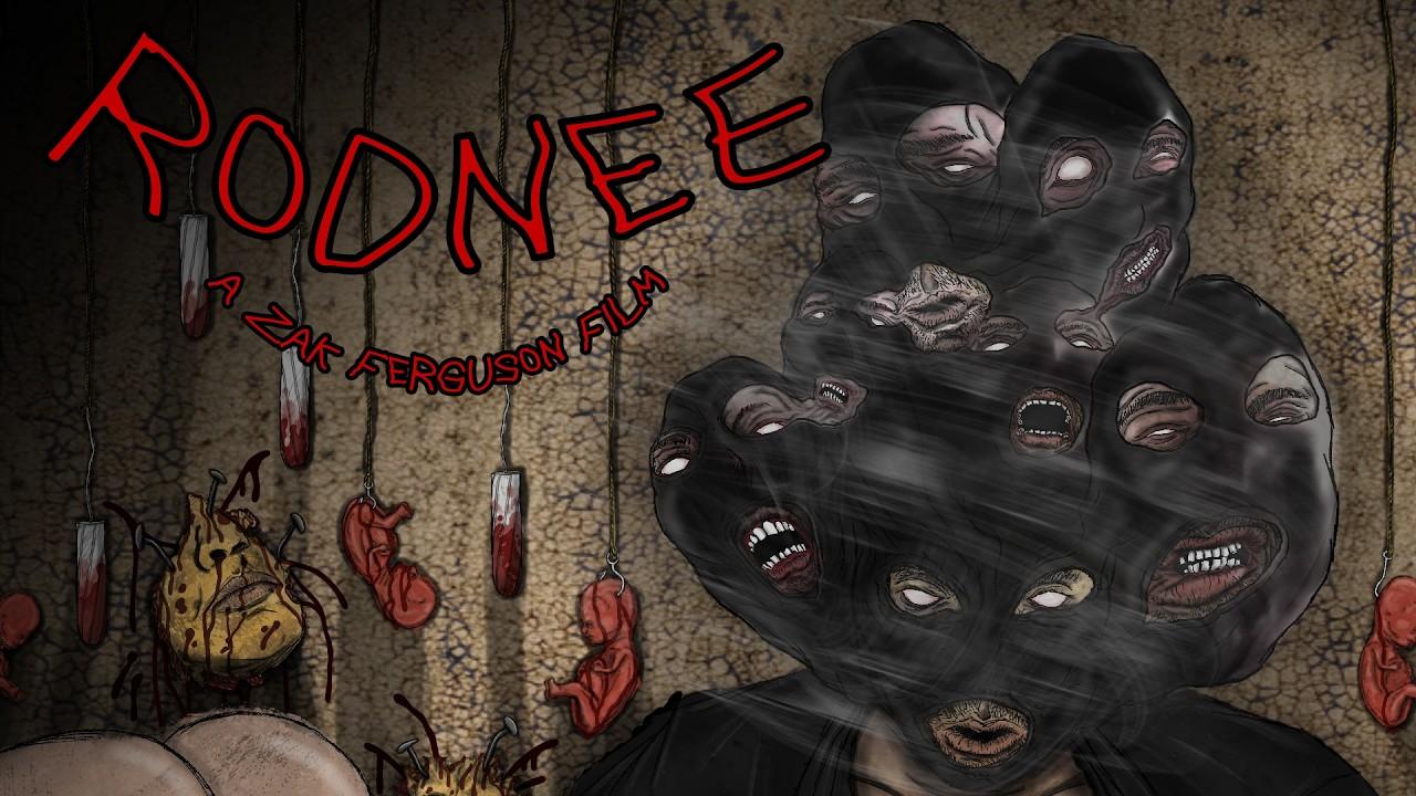 Rodnee Trailer