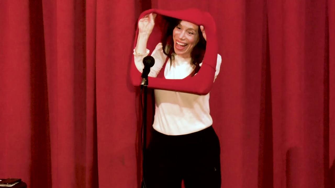 By Day, by Night: Working to Make People Laugh Trailer