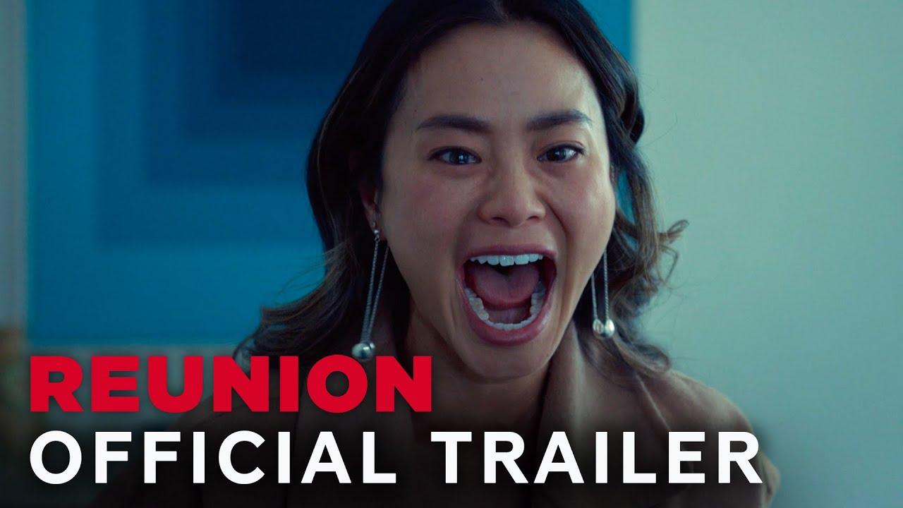 Reunion Trailer