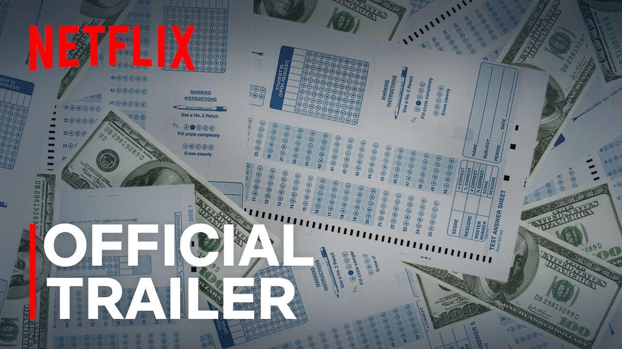 Operation Varsity Blues: The College Admissions Scandal Trailer