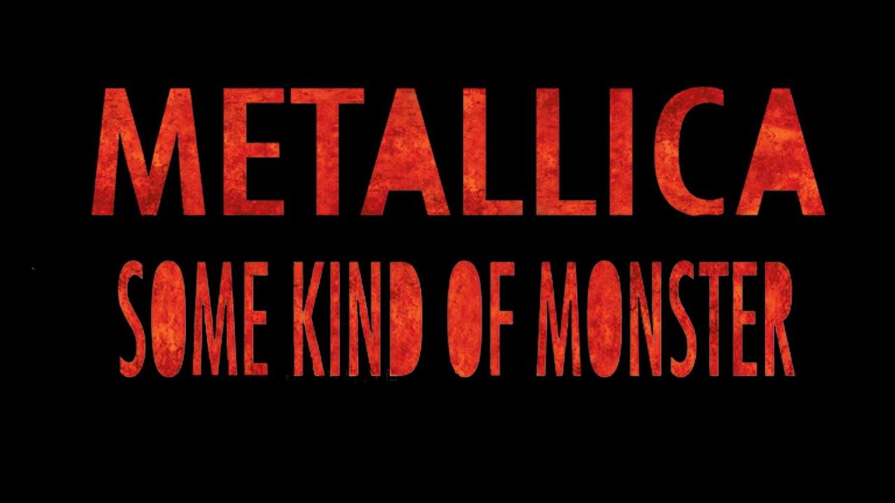 Metallica: Some Kind of Monster Trailer