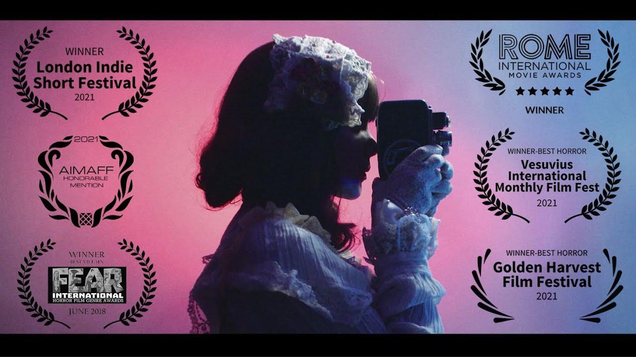 Lace Monster Trailer