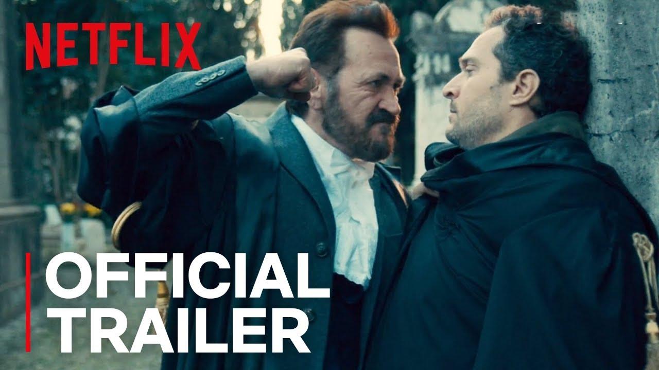 Forgive Us Our Debts Trailer