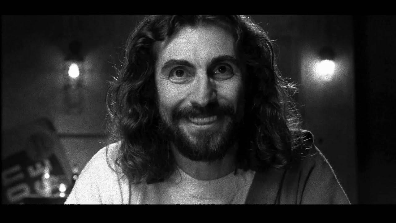 Jesus Comes to Town Trailer