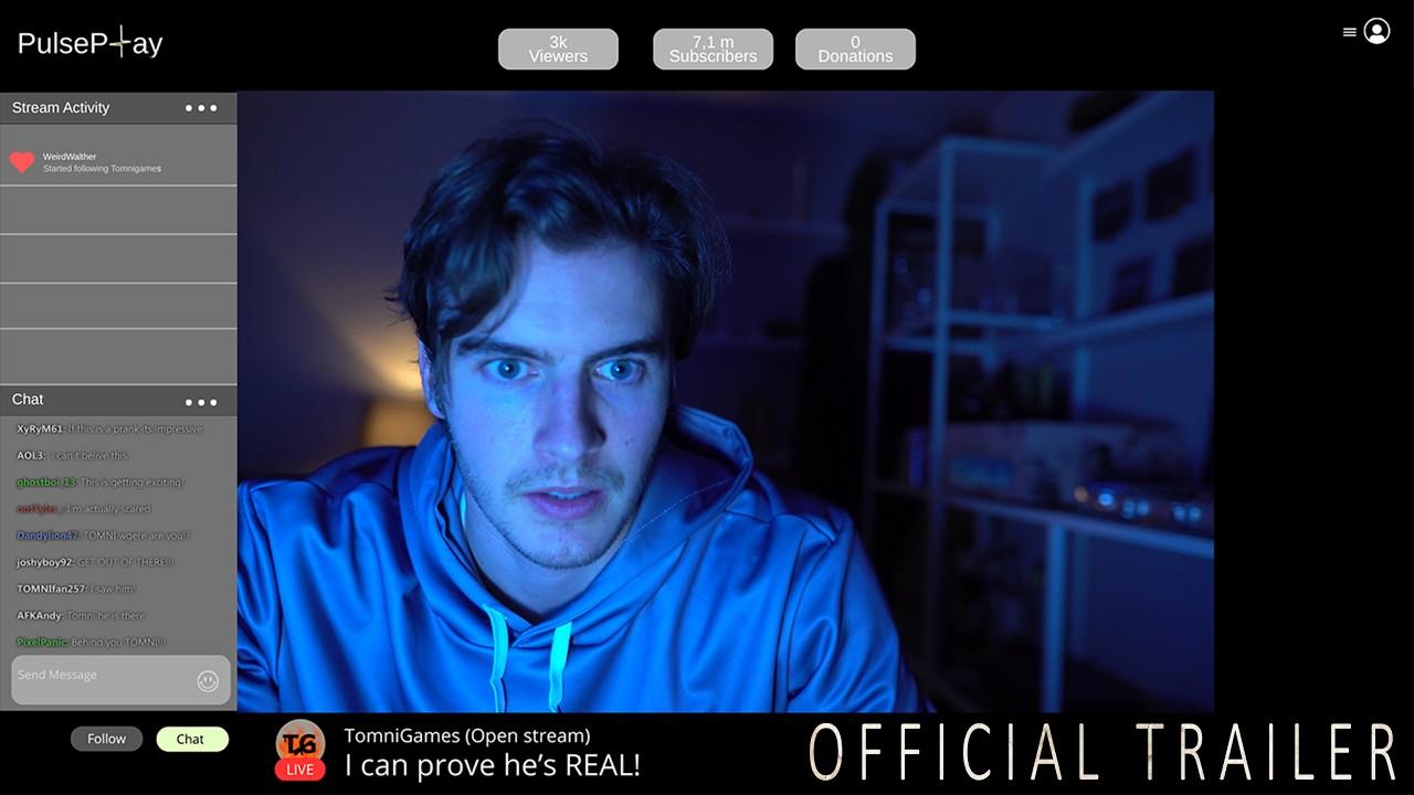 The Waiting Man Trailer
