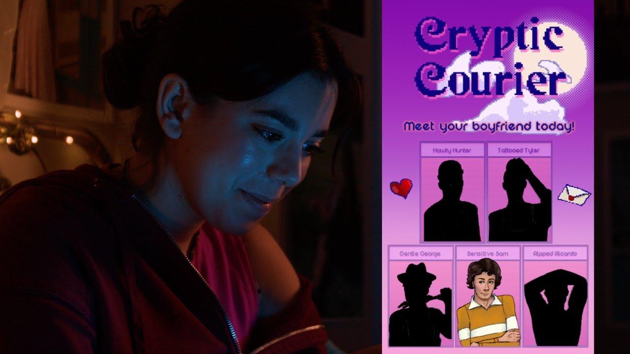 My Digital Boyfriend Trailer