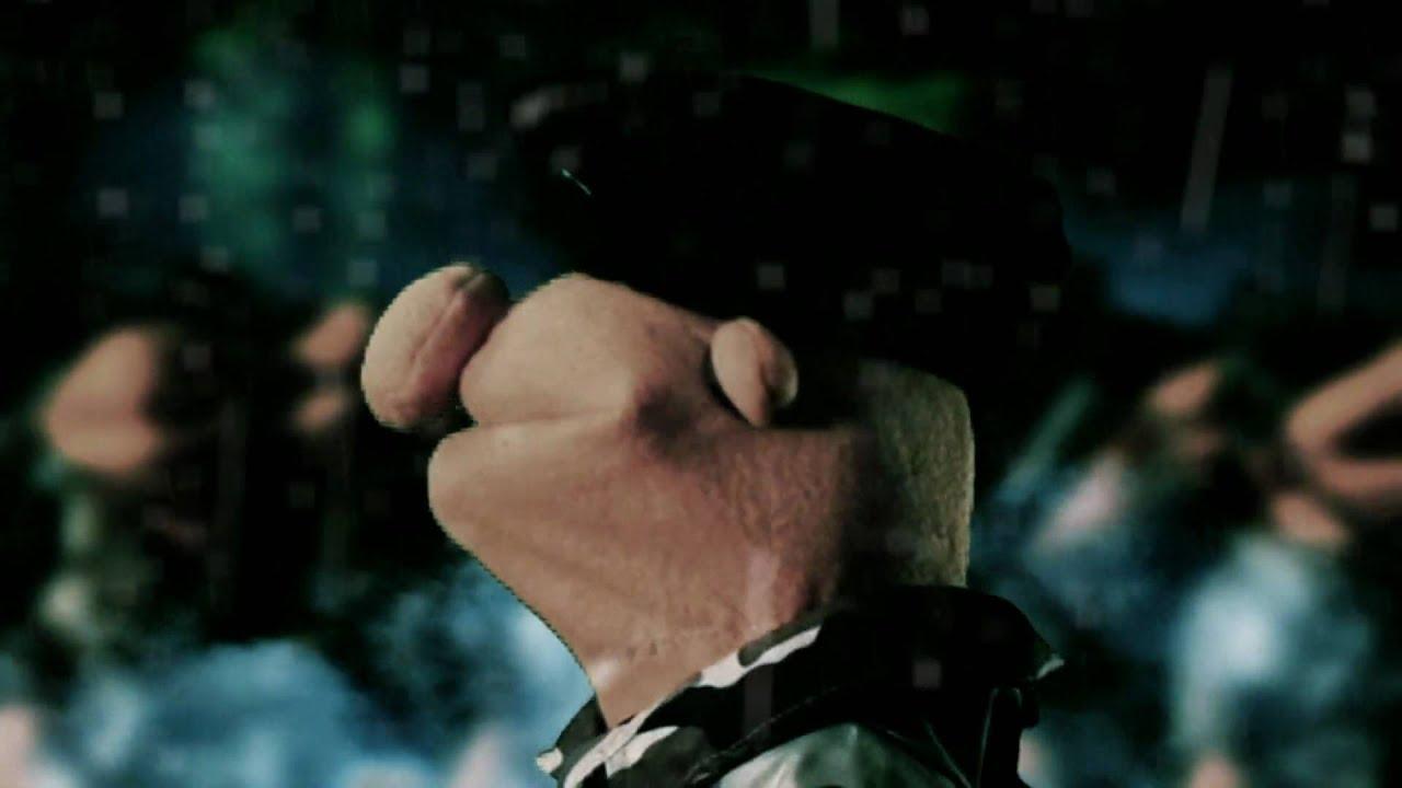 The Puppet Monster Massacre Trailer