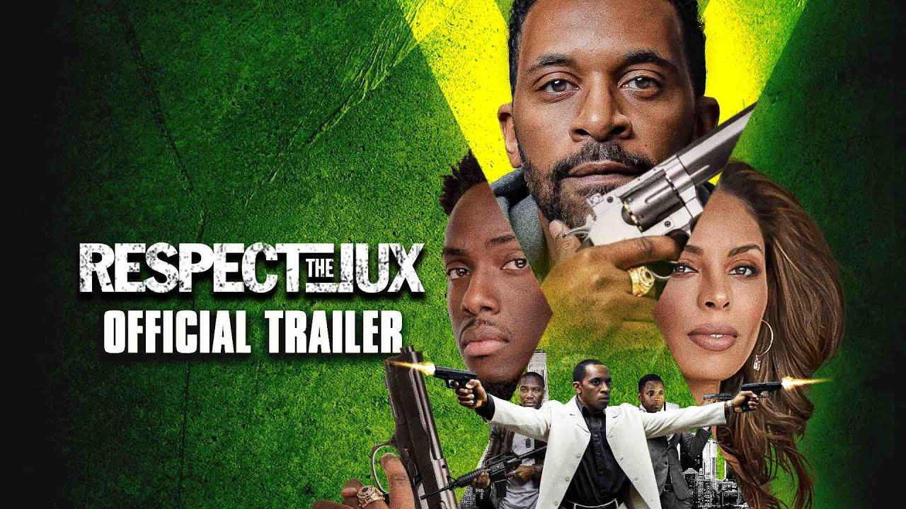 Respect the Jux Trailer