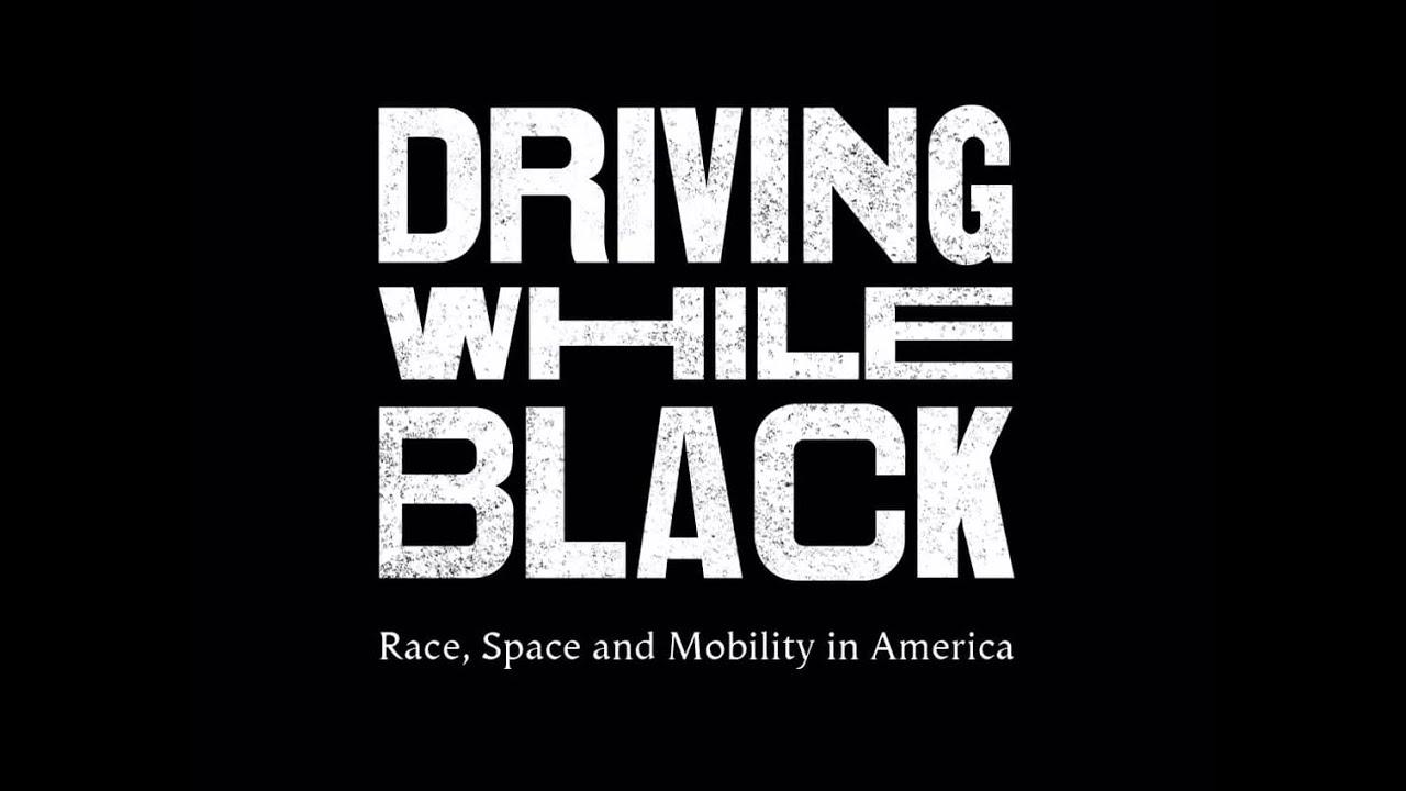 Driving While Black: Race, Space and Mobility in America Trailer