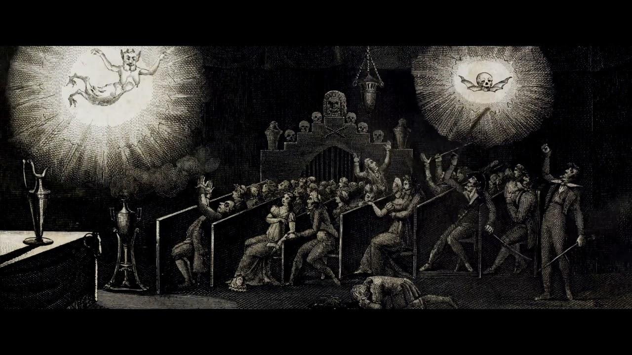 The Art of Light and Shadow Trailer