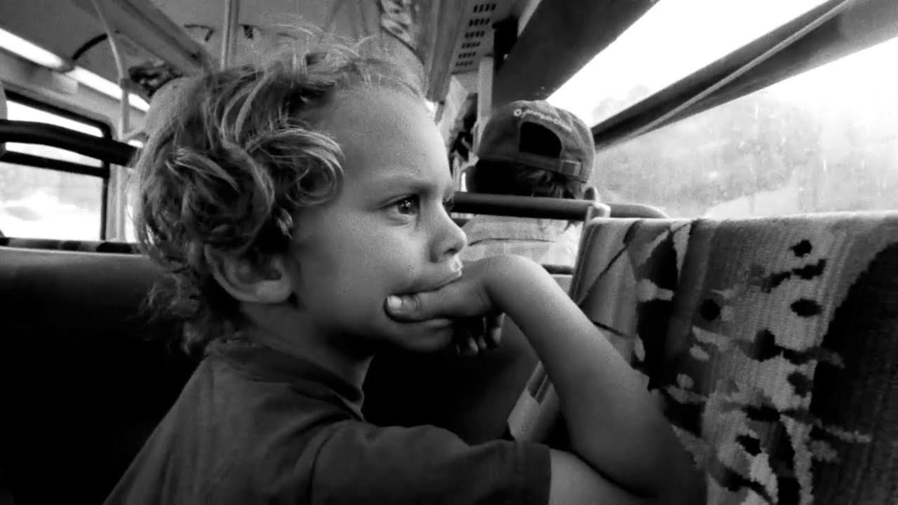 Little Feet Trailer