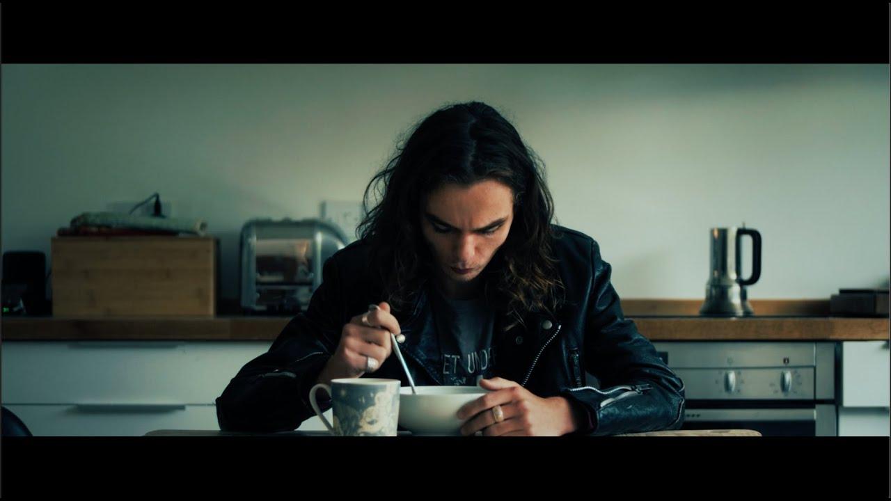 Kitchen Remedies Trailer