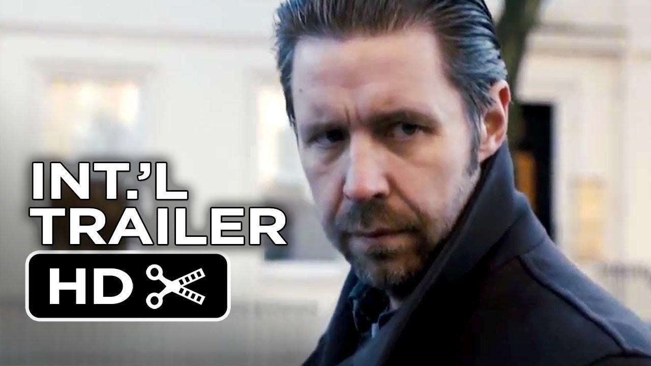 Honour Trailer