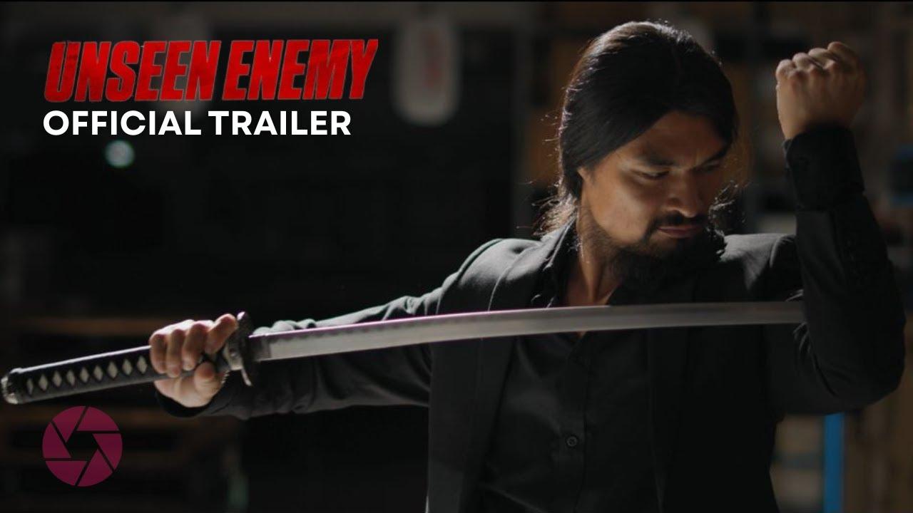 Unseen Enemy Trailer