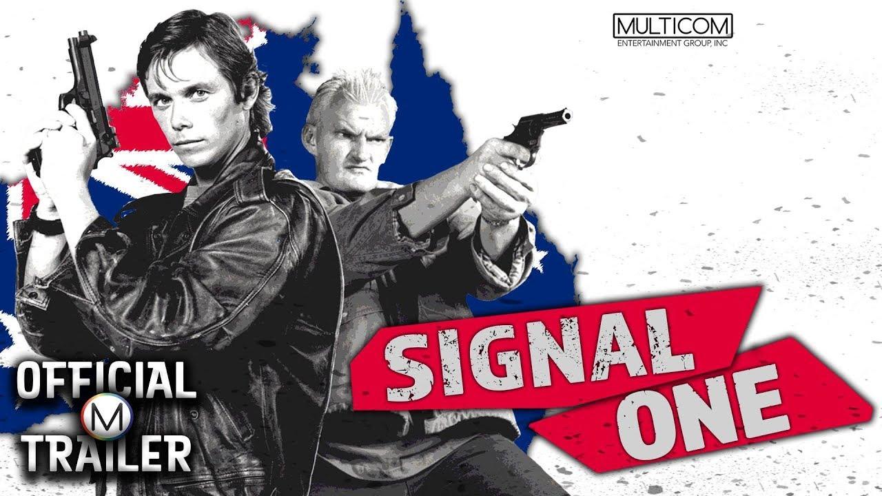 Signal One Trailer