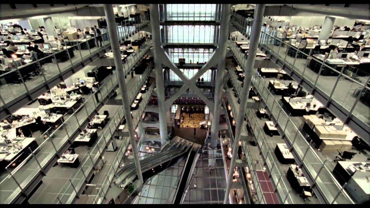 How Much Does Your Building Weigh, Mr Foster? Trailer