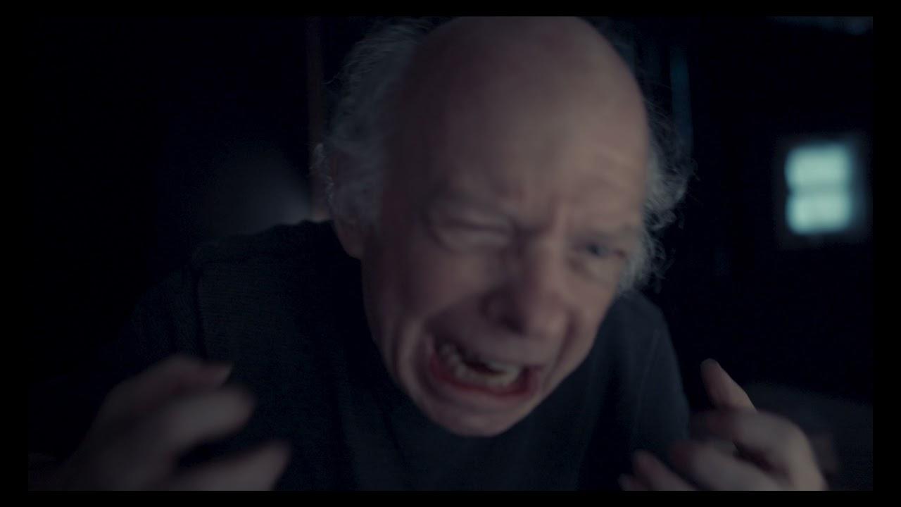 Waiting for Godot Trailer