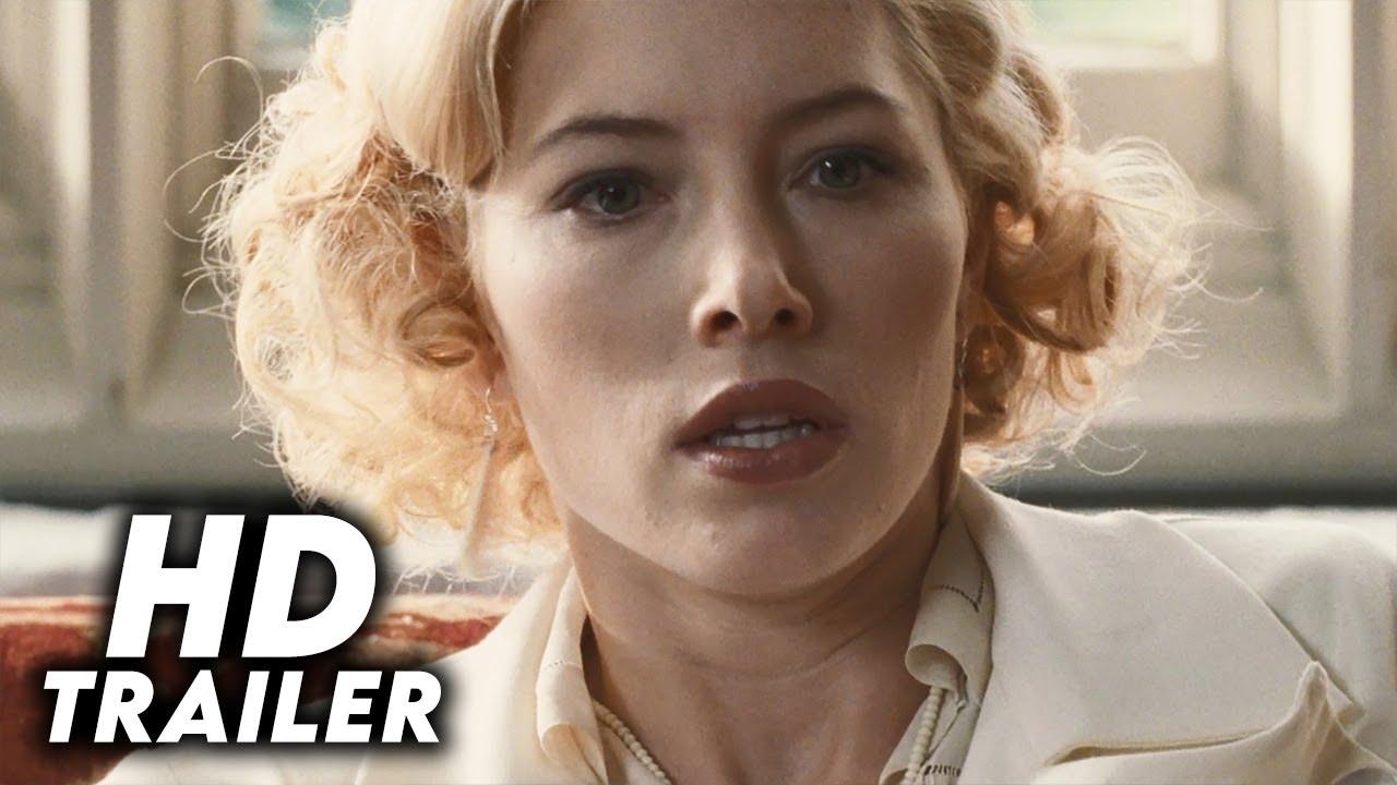 Easy Virtue Trailer