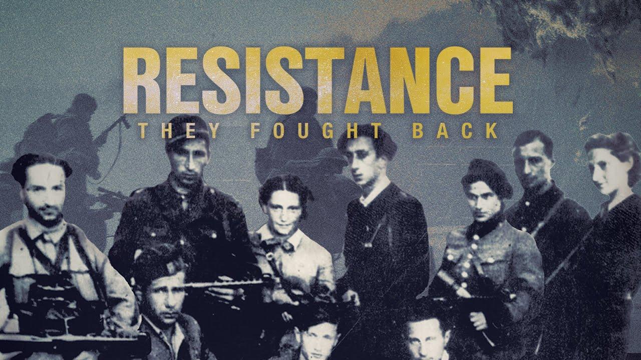 Resistance: They Fought Back Trailer