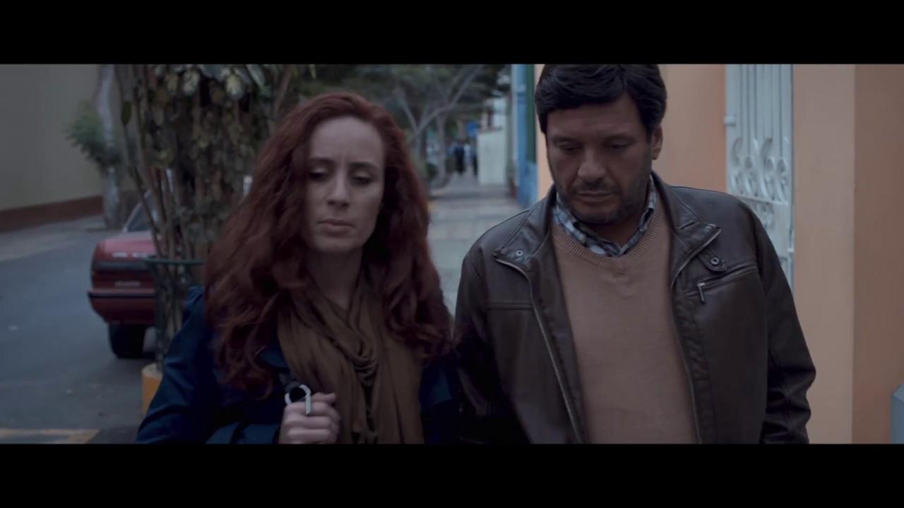 One Last Afternoon Trailer