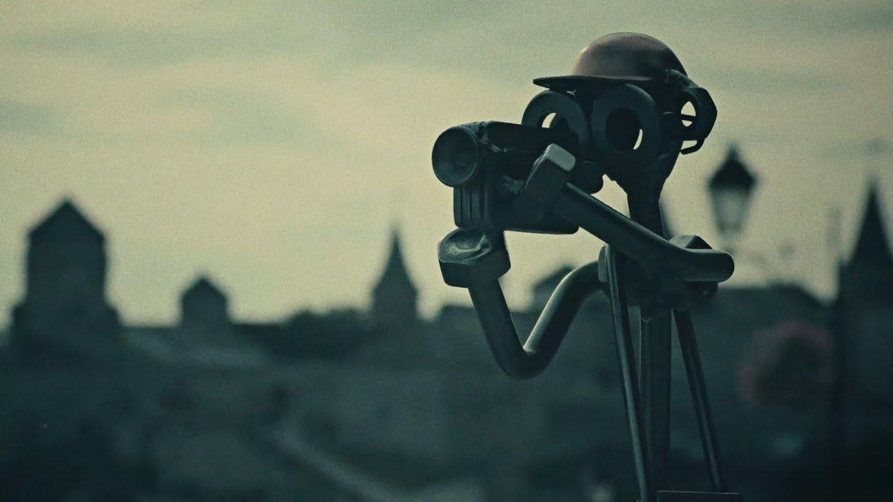 The History of the First Film Festival in Podilia Trailer