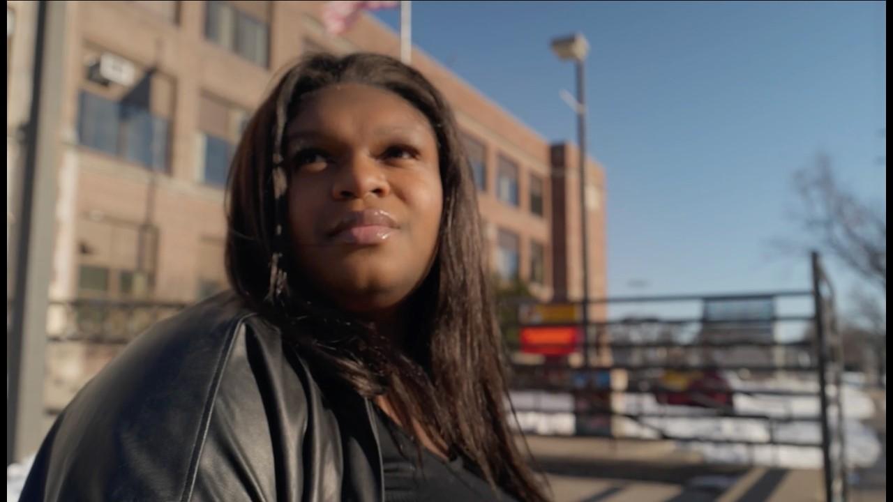 #WhileBlack Trailer
