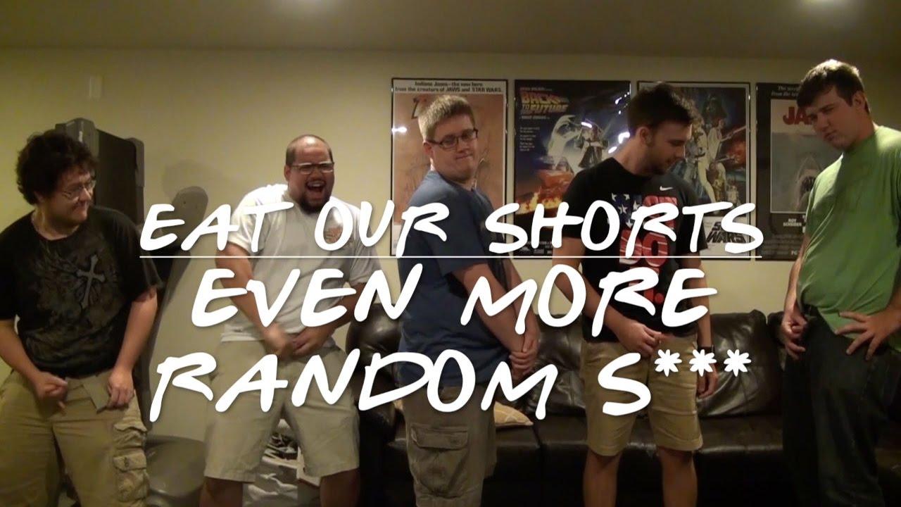 Eat Our Shorts 2! Trailer