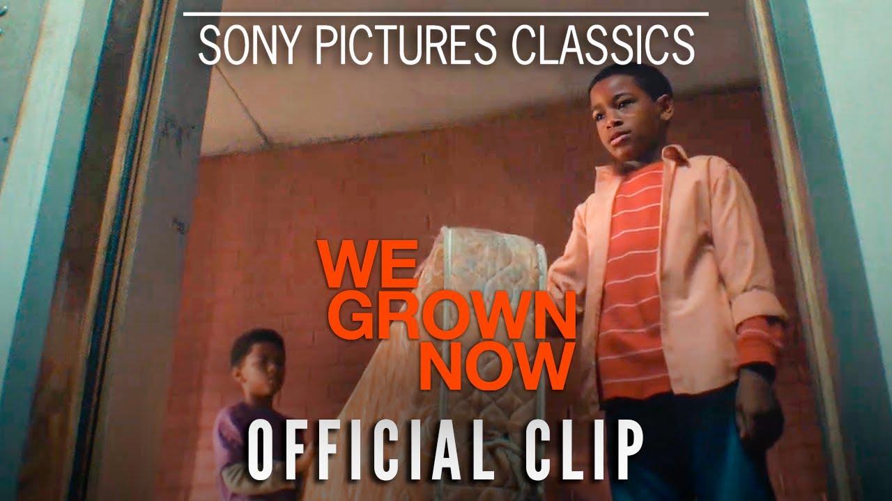 We Grown Now Trailer