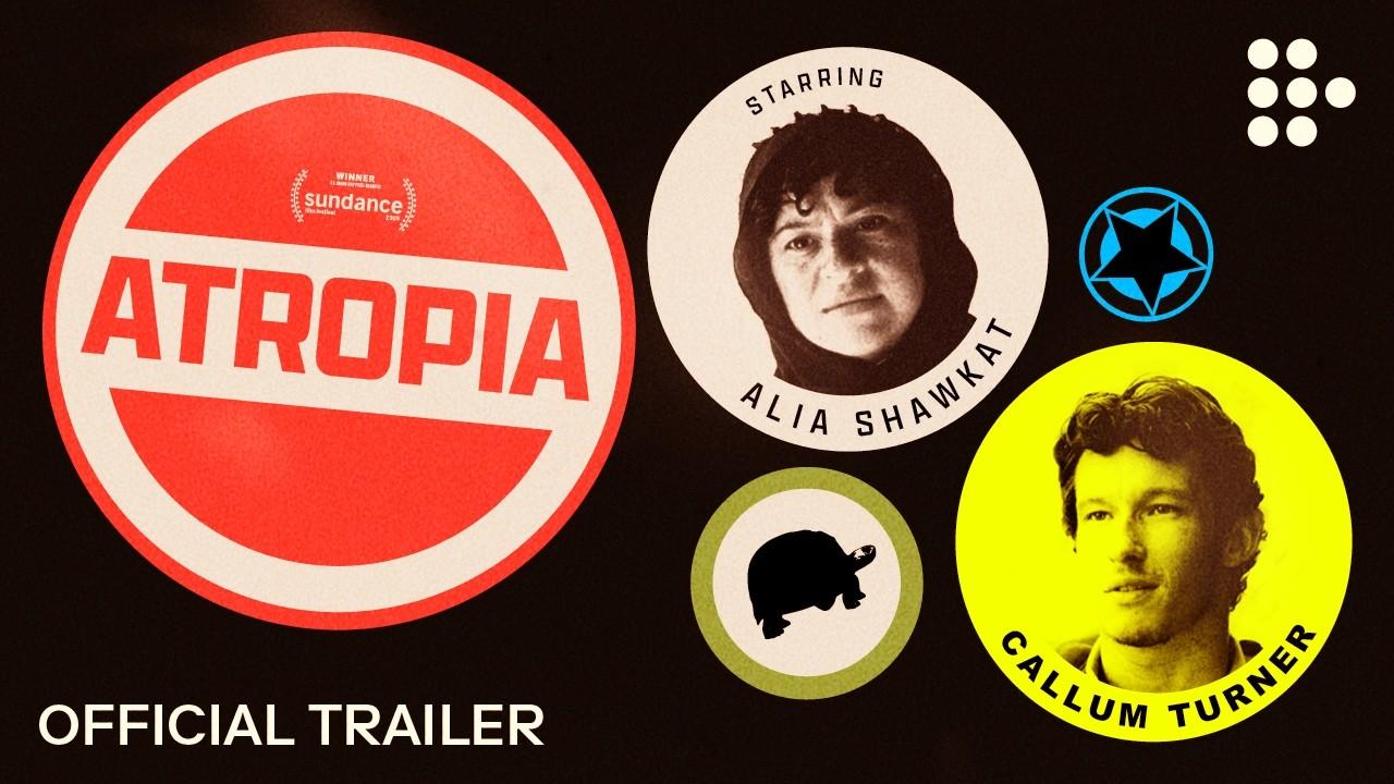 Atropia Trailer