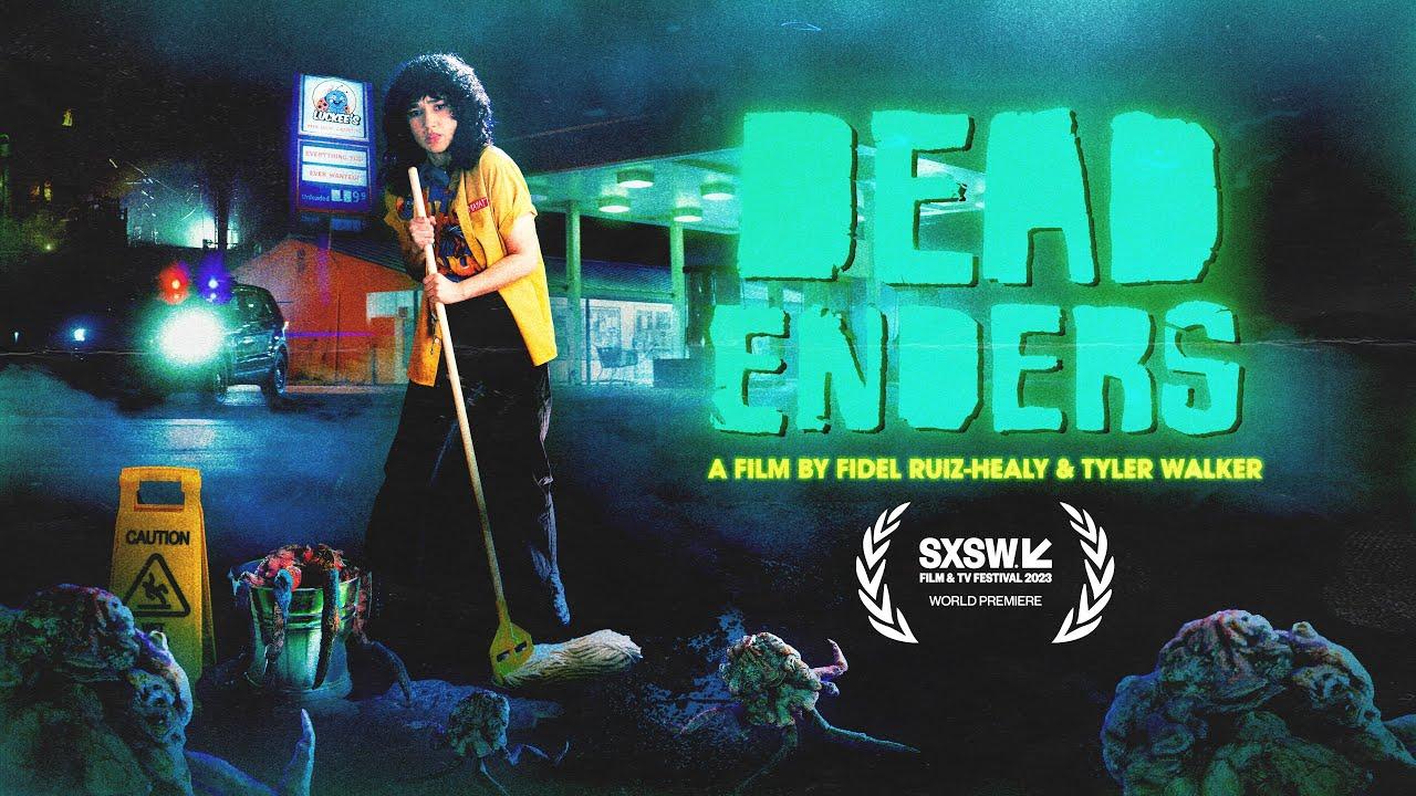 Dead Enders Trailer