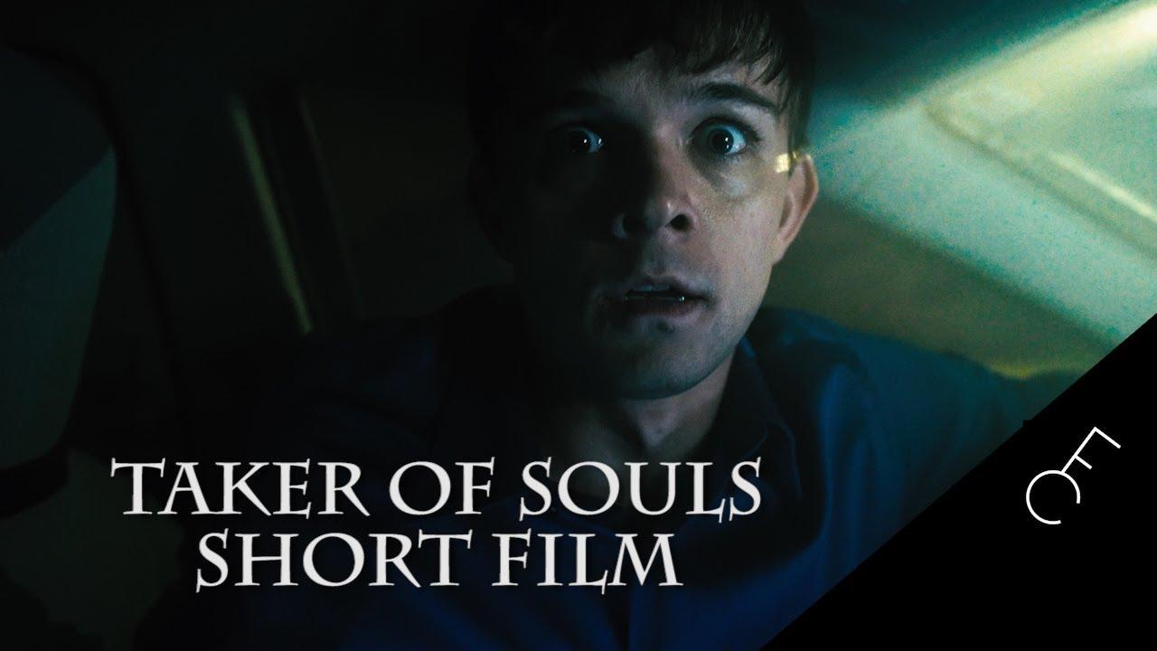 Taker of Souls Trailer