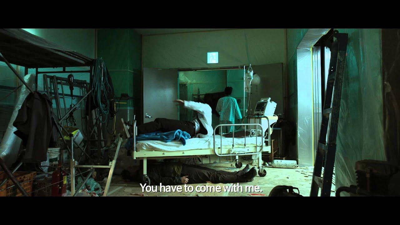 The Target Trailer