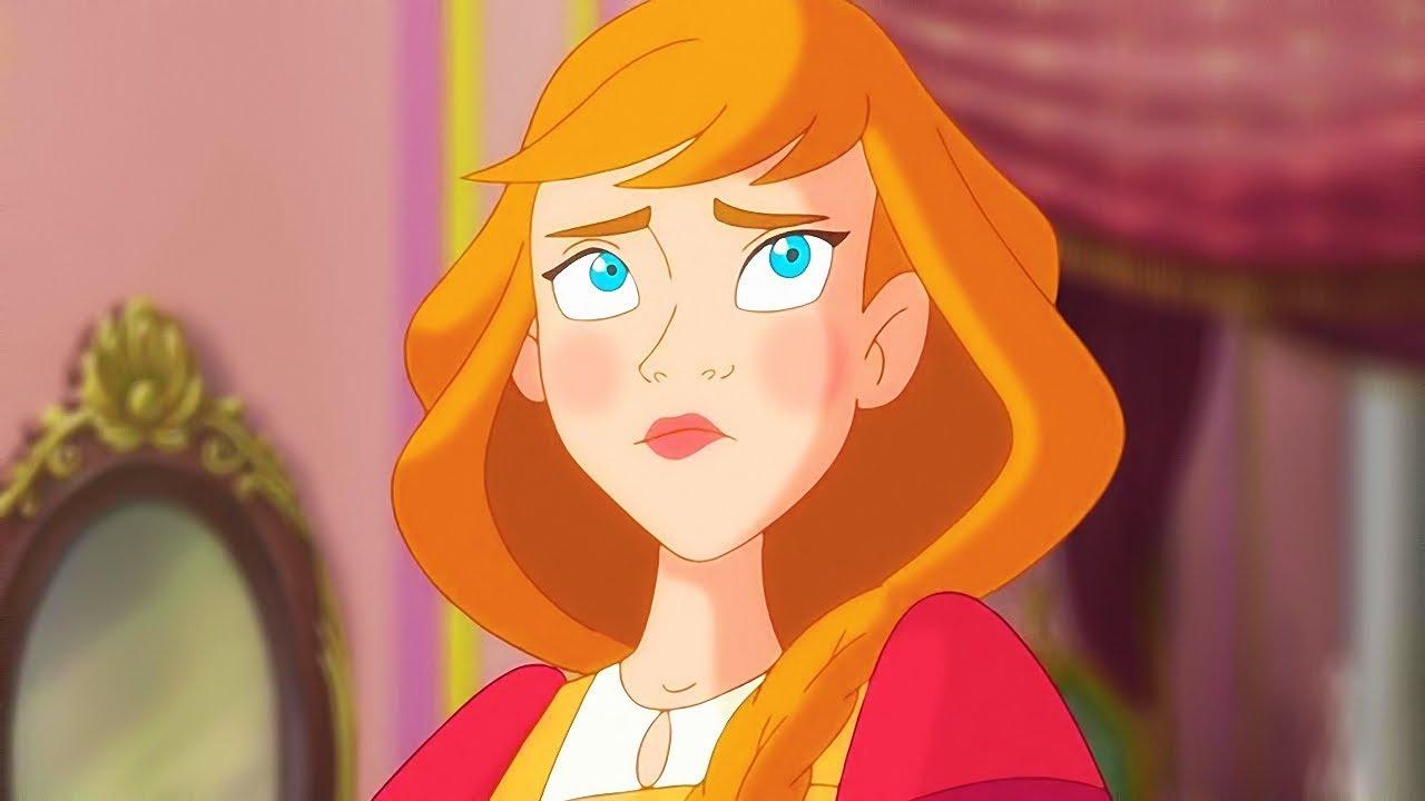 Enchanted Princess Trailer