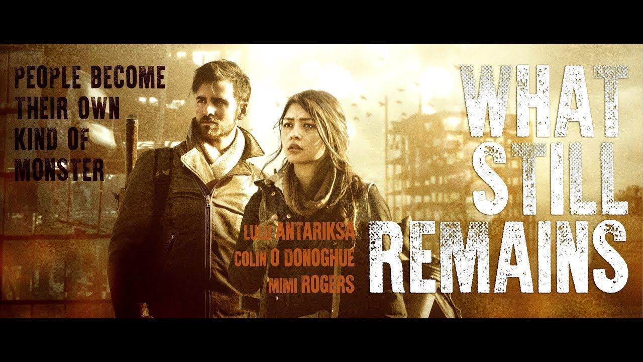 What Still Remains Trailer
