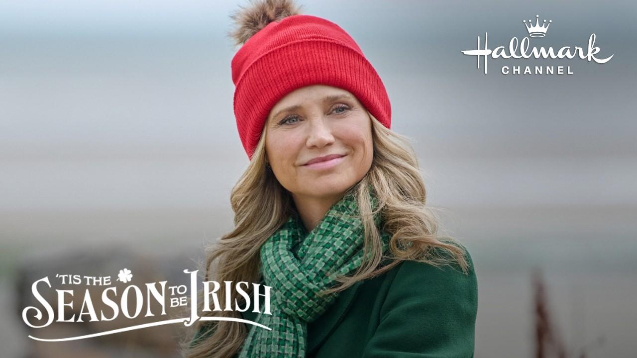 'Tis the Season to Be Irish Trailer