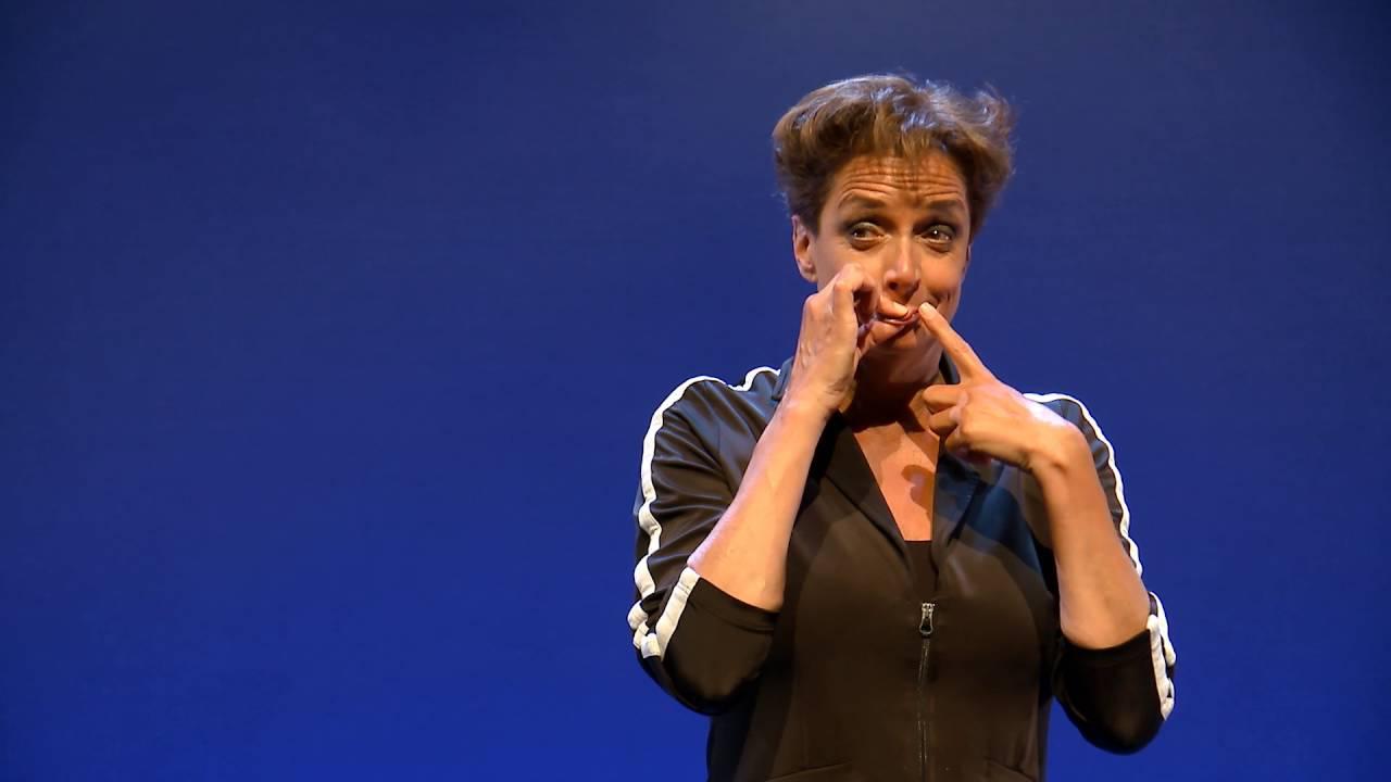 Lenette van Dongen: Tegenwind Trailer