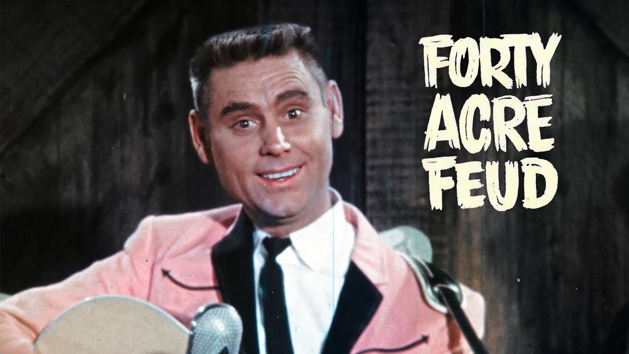 Forty Acre Feud Trailer