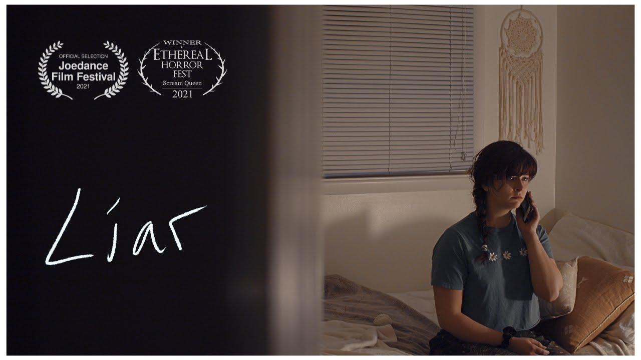 Liar Trailer