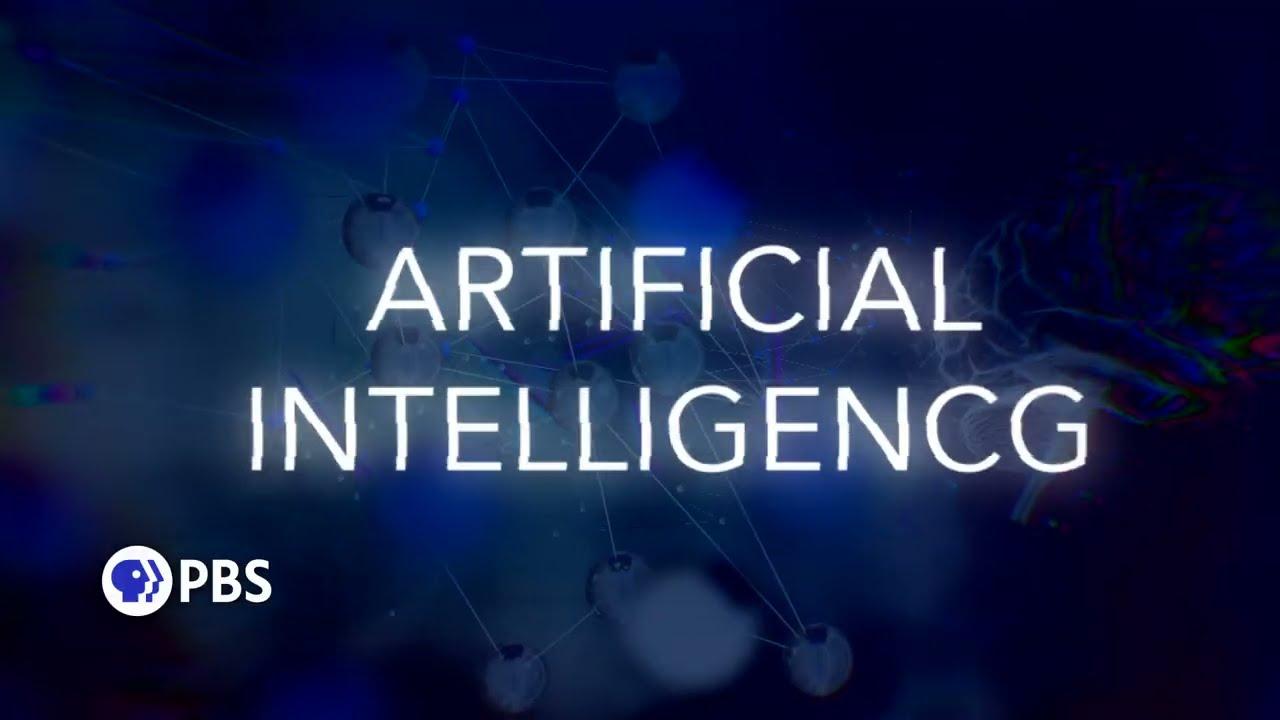 A.I. Revolution Trailer